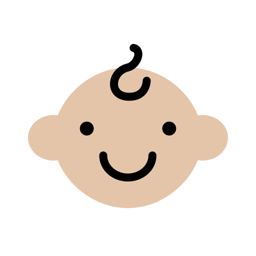 bebê grátis ícone bebê grátis ícone