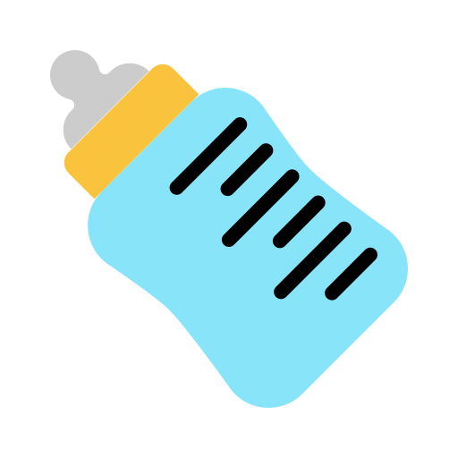 babyflasche kostenlos Icon babyflasche kostenlos Icon