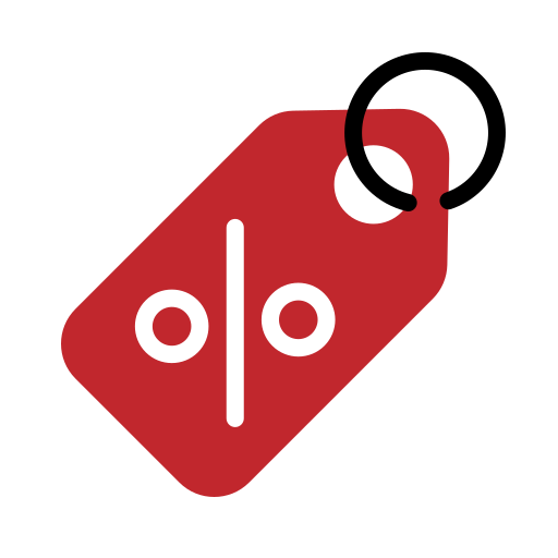rabatt kostenlos Icon rabatt kostenlos Icon