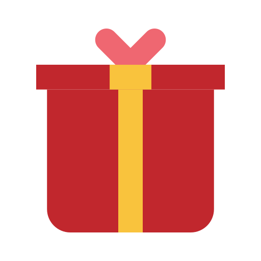 geschenk kostenlos Icon