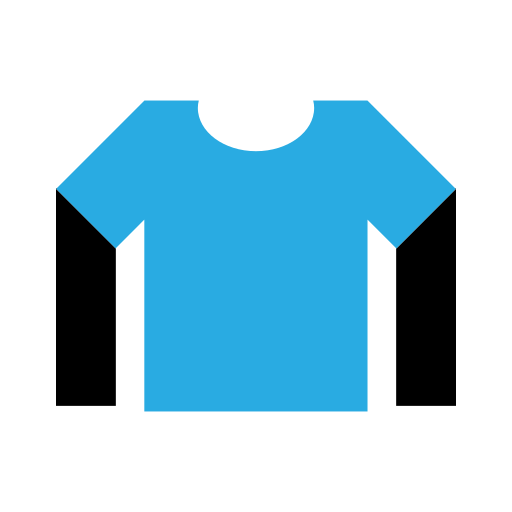 camiseta grátis ícone camiseta grátis ícone