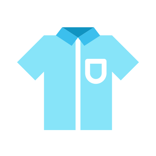 camisa grátis ícone camisa grátis ícone