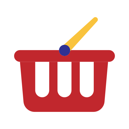 einkaufskorb kostenlos Icon einkaufskorb kostenlos Icon