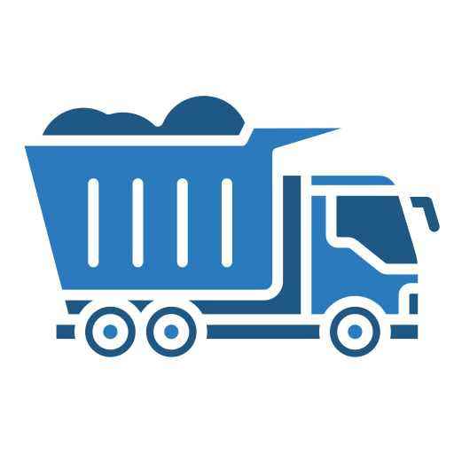 bau-lkw kostenlos Icon bau-lkw kostenlos Icon