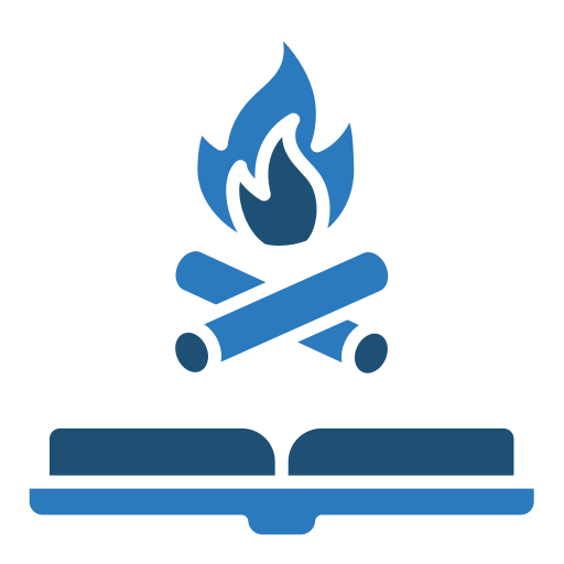 feu de camp Icône gratuit feu de camp Icône gratuit