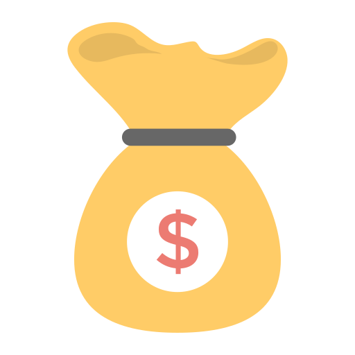 argent Icône gratuit argent Icône gratuit