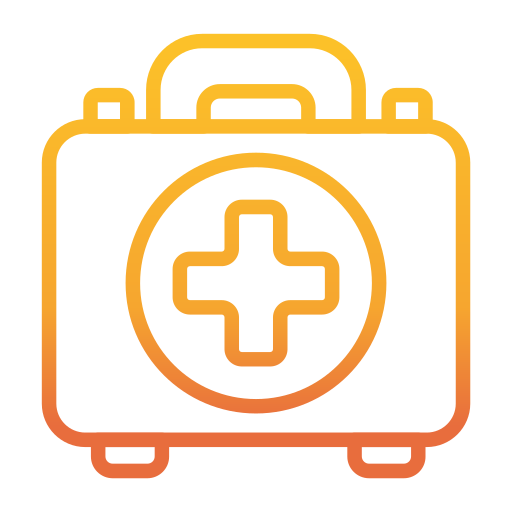 Doctor briefcase free icon Doctor briefcase free icon