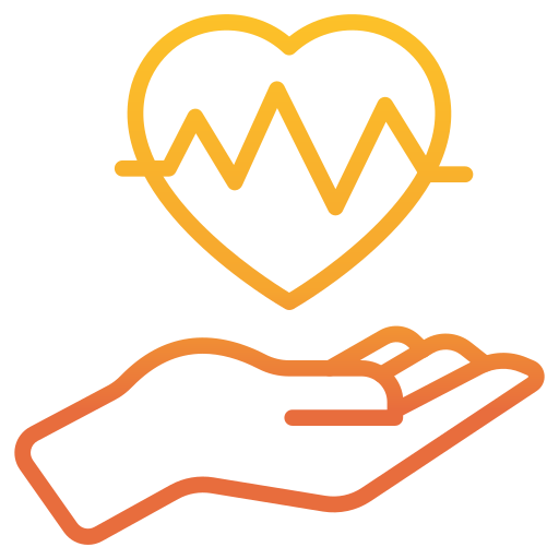 corazón icono gratis