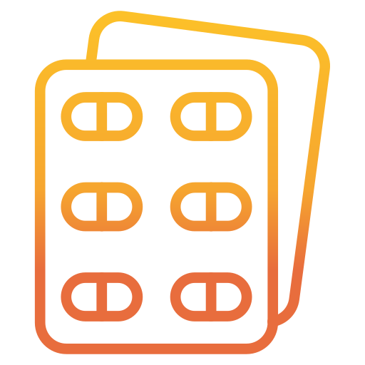 Pills free icon Pills free icon