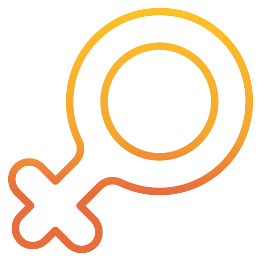 symbole de la femme Icône gratuit