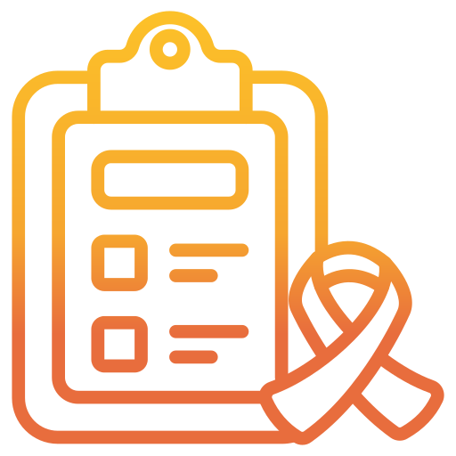 Cancer report free icon Cancer report free icon