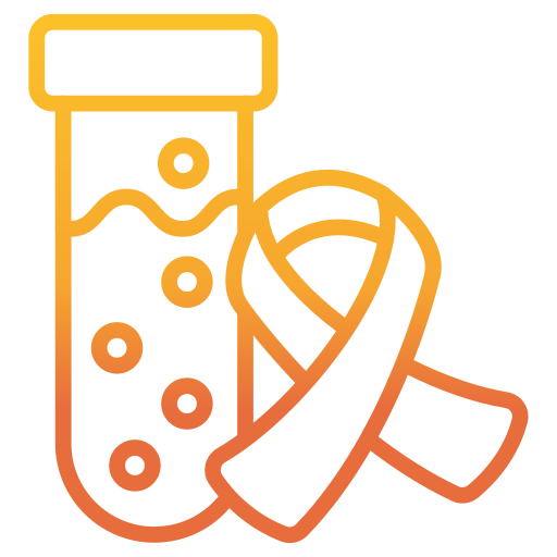 reagenzglas kostenlos Icon