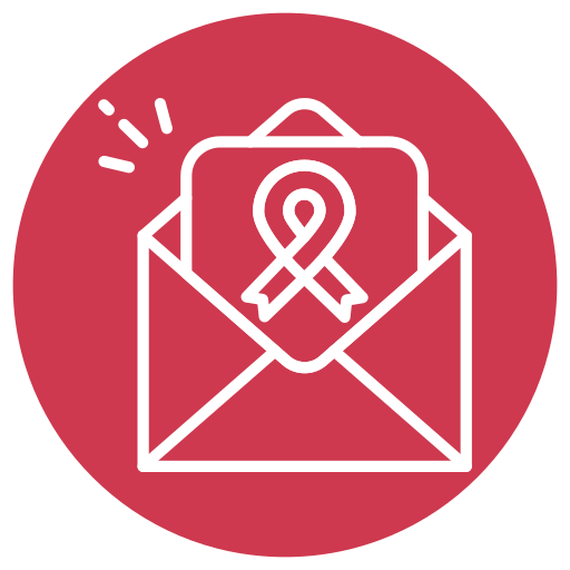 invitation Icône gratuit