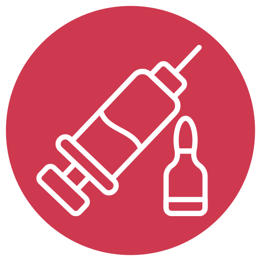 injection Icône gratuit injection Icône gratuit