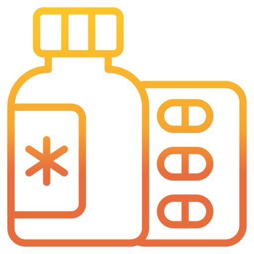 Pills free icon Pills free icon
