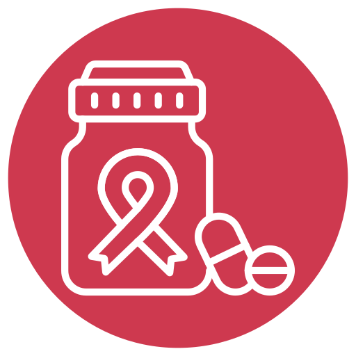 Pills free icon