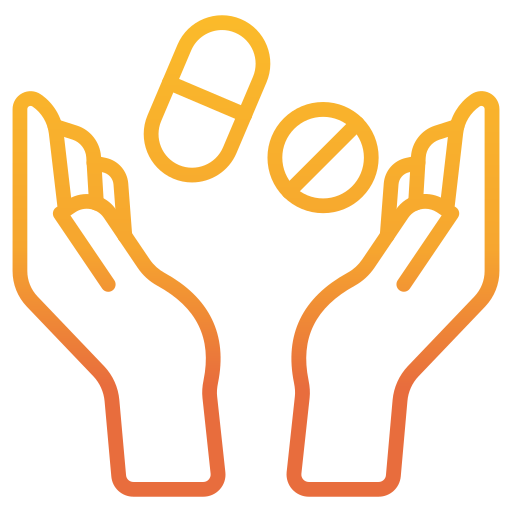 pastillas icono gratis