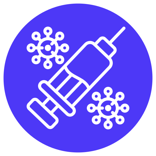 injection Icône gratuit injection Icône gratuit