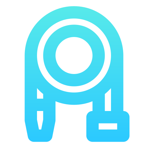 manguera icono gratis