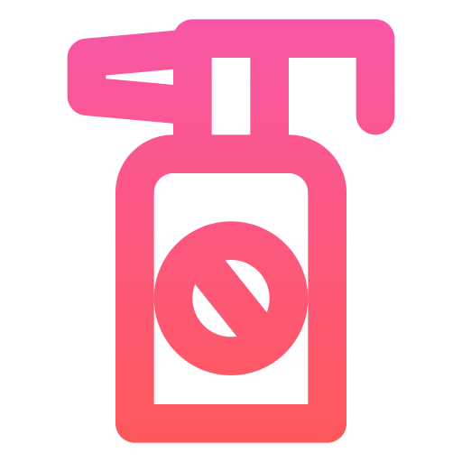 insecticida icono gratis