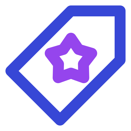 Brand free icon Brand free icon