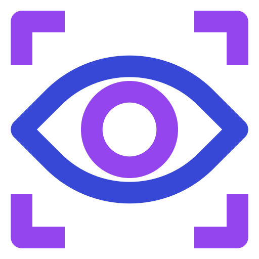 enfocar icono gratis