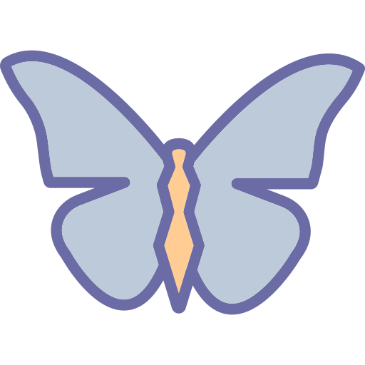 schmetterling kostenlos Icon schmetterling kostenlos Icon