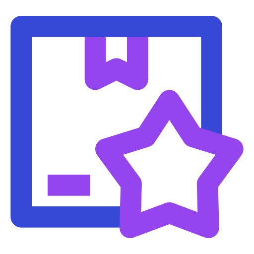 producto icono gratis