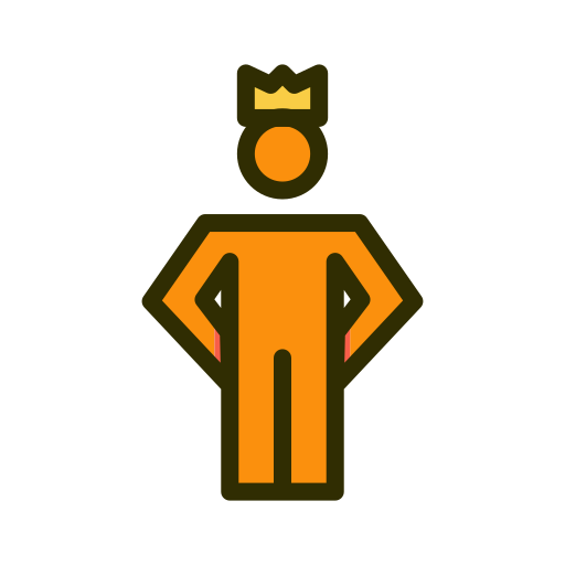 persona icono gratis