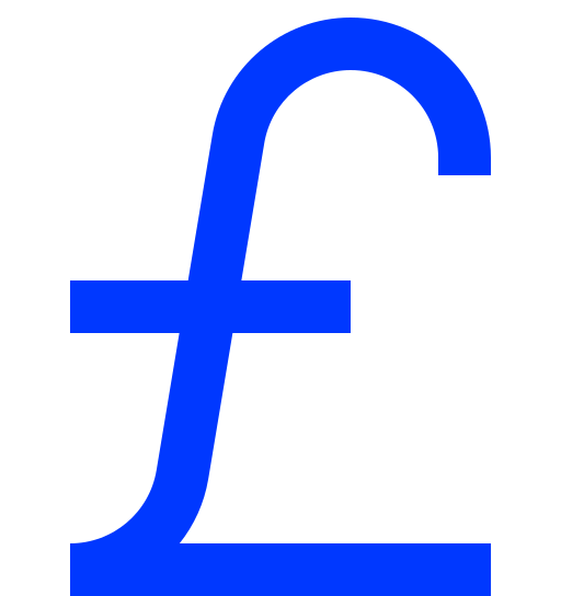 libra esterlina grátis ícone libra esterlina grátis ícone