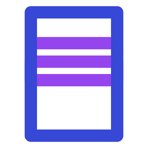 toalla de playa icono gratis