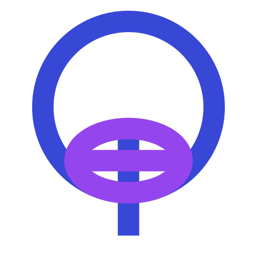 admirador icono gratis