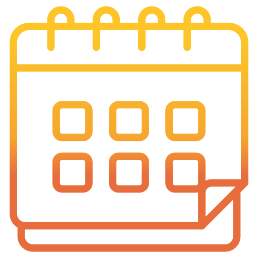 Календарь бесплатно иконка Календарь бесплатно иконка