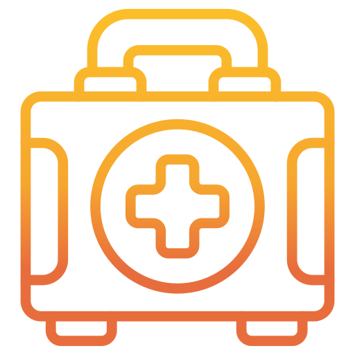 erste hilfe kostenlos Icon