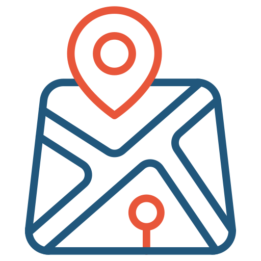 standort kostenlos Icon