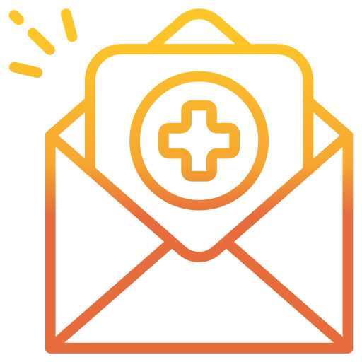 Почта бесплатно иконка