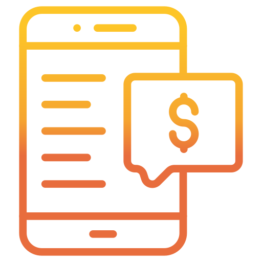 donación icono gratis