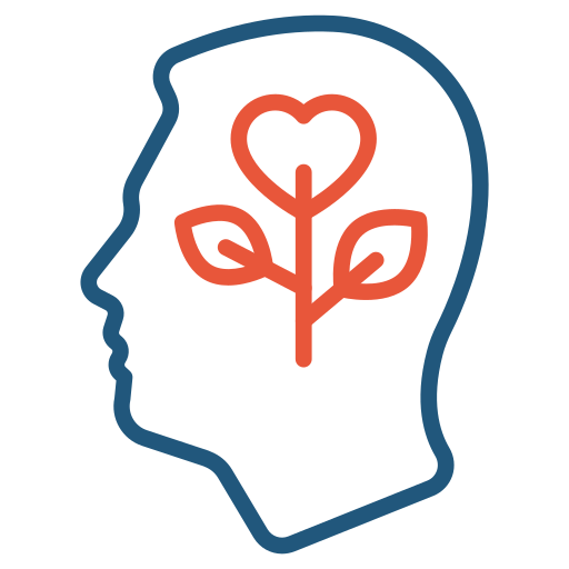 wohlbefinden kostenlos Icon