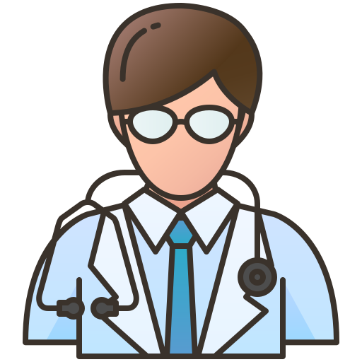 doctor icono gratis