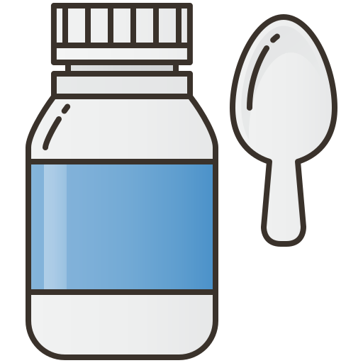sirup kostenlos Icon sirup kostenlos Icon