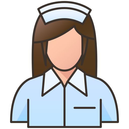 Медсестра бесплатно иконка