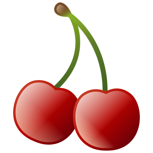 Cereja grátis ícone Cereja grátis ícone