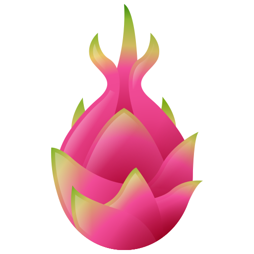 fruit du dragon Icône gratuit fruit du dragon Icône gratuit