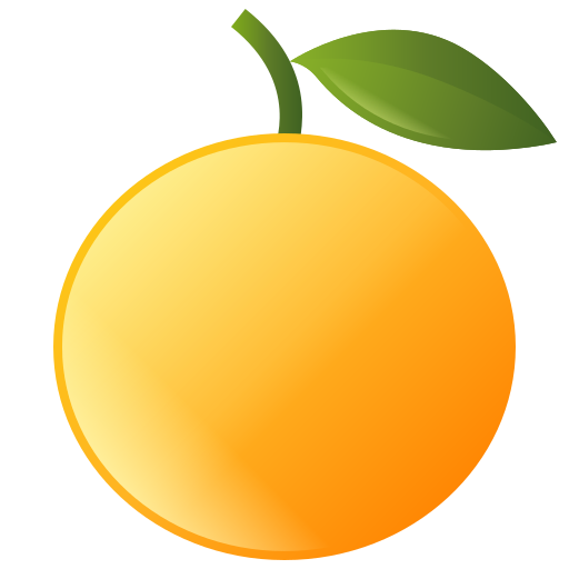 orange kostenlos Icon orange kostenlos Icon