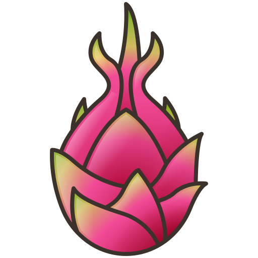 drachenfrucht kostenlos Icon drachenfrucht kostenlos Icon