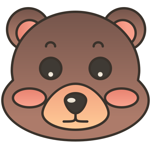 bär kostenlos Icon bär kostenlos Icon