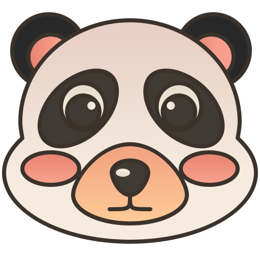 panda kostenlos Icon panda kostenlos Icon