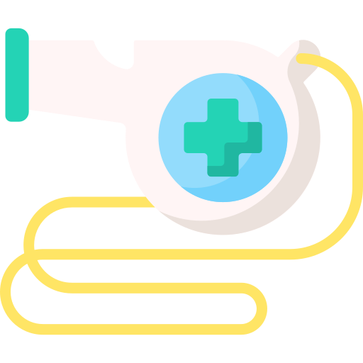 Свисток бесплатно иконка