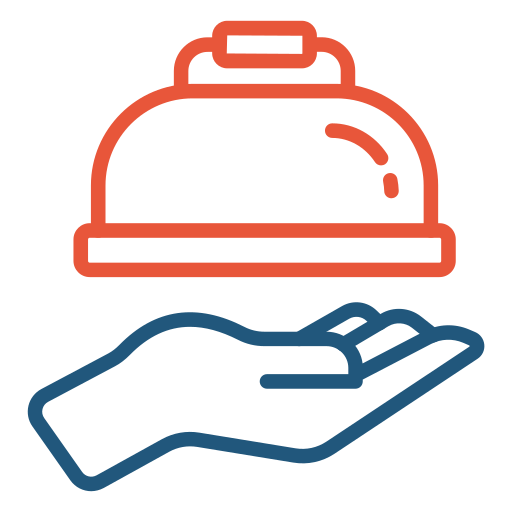 campana de cristal icono gratis