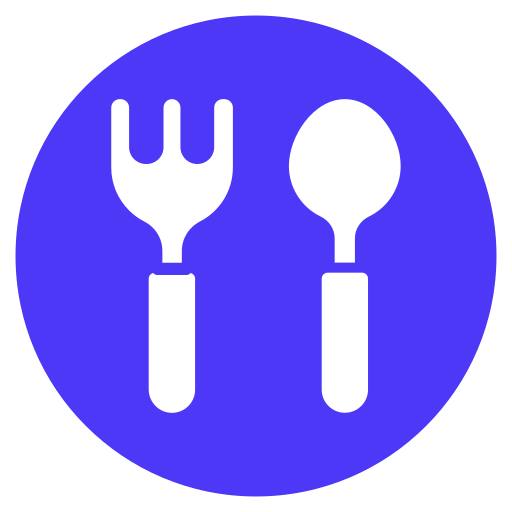 Cutlery free icon